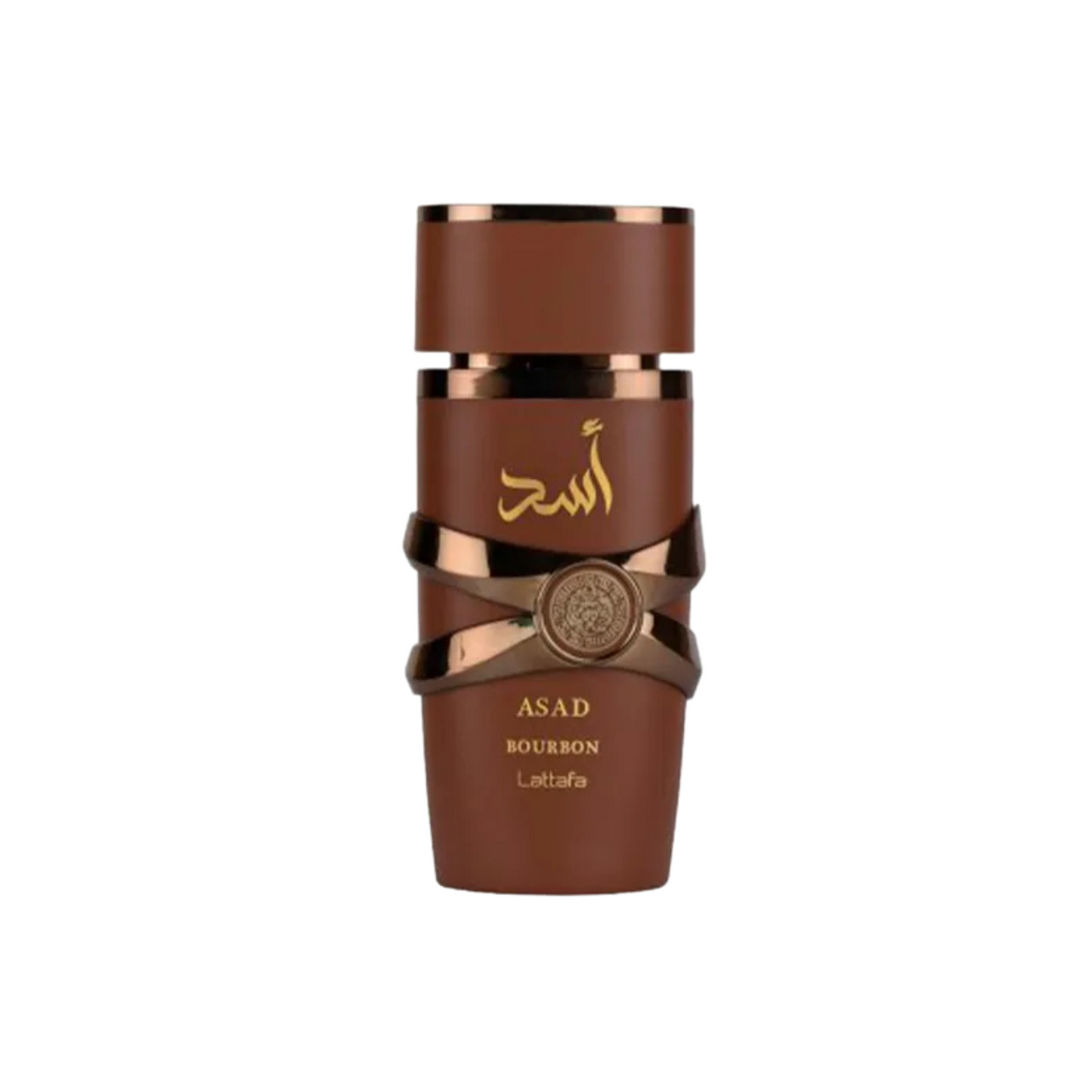 Asad Bourbon