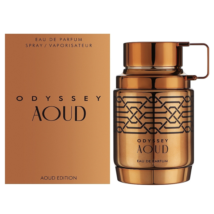 Odyssey Aoud