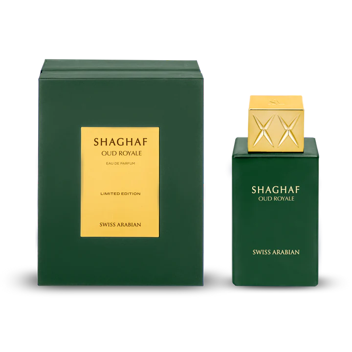 Shaghaf Oud Royale