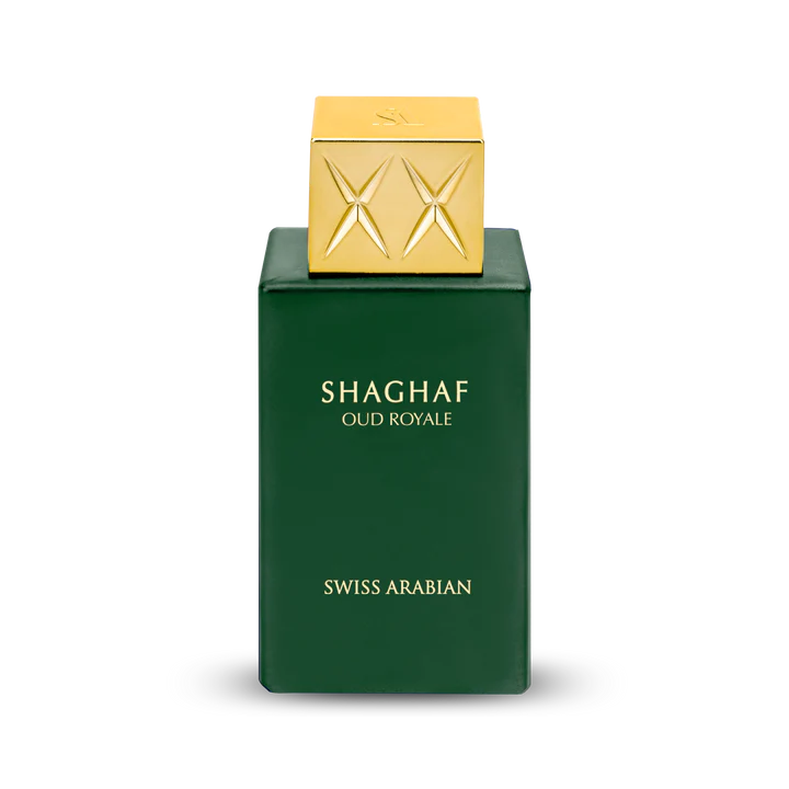 Shaghaf Oud Royale