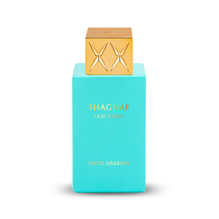 Shaghaf Oud Tonka