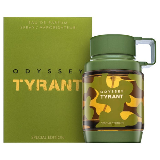 Odyssey Tyrant