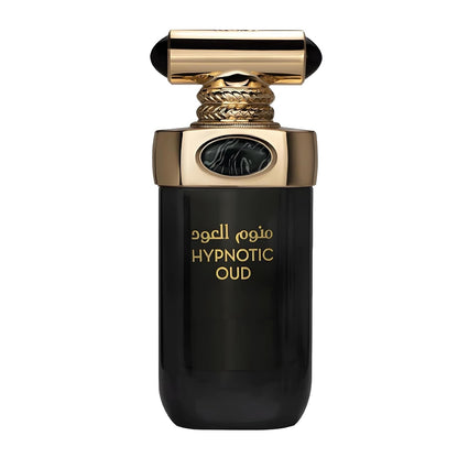 Hypnotic Oud