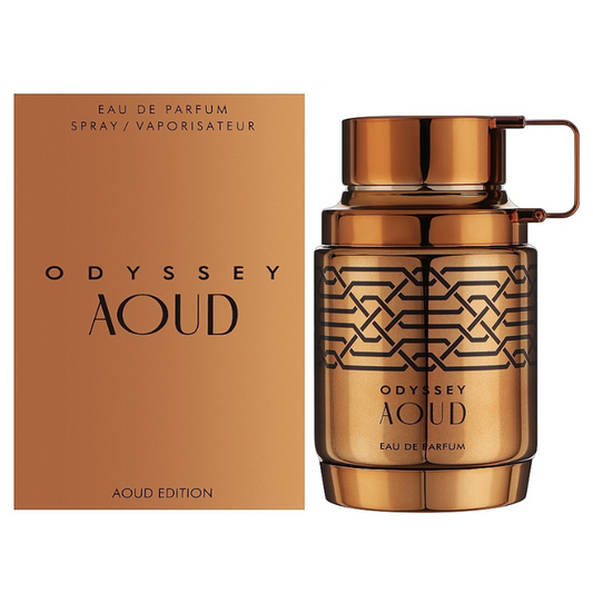 Odyssey Aoud
