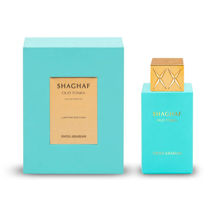 Shaghaf Oud Tonka