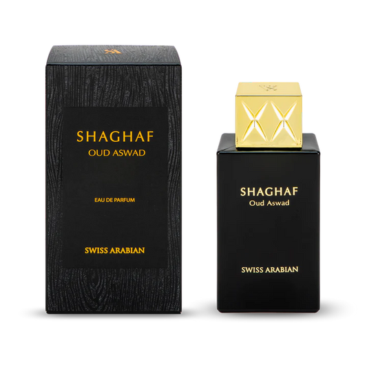 Shaghaf Oud Aswad