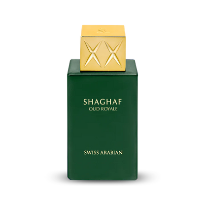 Shaghaf Oud Royale